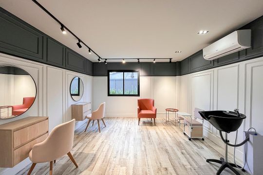 SPA de apartamento à venda com 3 quartos, 82m² em Vila Caminho do Mar, São Bernardo do Campo