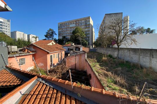 Casa para alugar com 2 quartos, 110m² em Ferreira, São Paulo