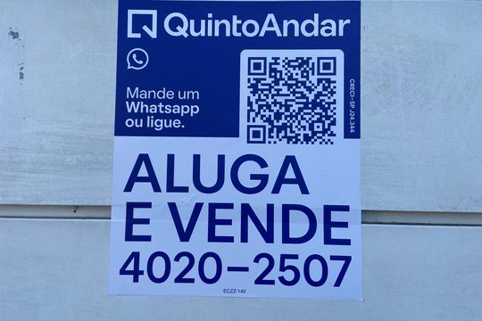 Casa para alugar com 2 quartos, 110m² em Ferreira, São Paulo