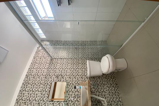 Casa para alugar com 2 quartos, 110m² em Ferreira, São Paulo