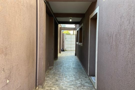 Casa para alugar com 2 quartos, 110m² em Ferreira, São Paulo