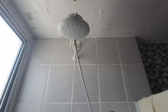 Banheiro de apartamento à venda com 1 quarto, 62m² em Copacabana, Belo Horizonte