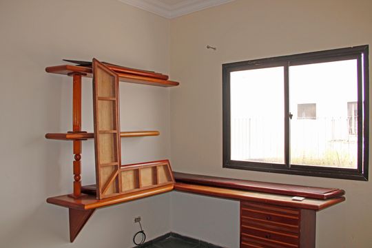 Apartamento para alugar com 3 quartos, 360m² em Barra Funda, Vinhedo