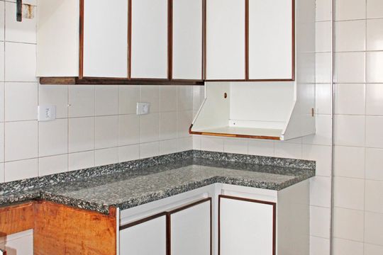 Apartamento para alugar com 3 quartos, 360m² em Barra Funda, Vinhedo