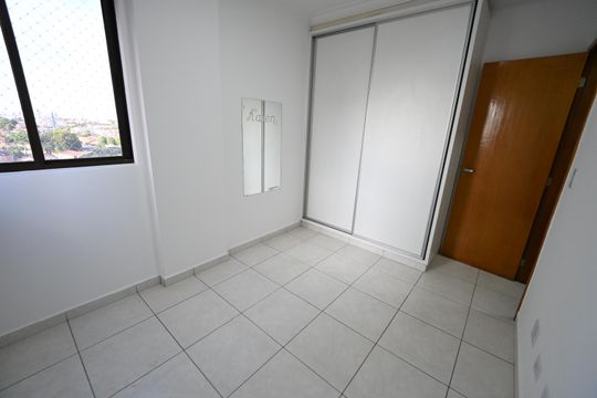 Apartamento para alugar com 2 quartos, 78m² em Parque Amazonia, Goiânia