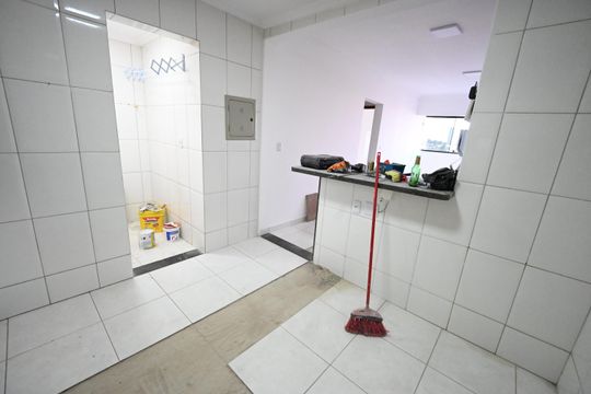Apartamento para alugar com 2 quartos, 78m² em Parque Amazonia, Goiânia