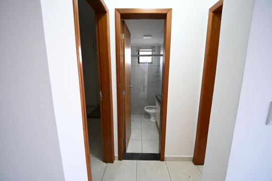 Apartamento para alugar com 2 quartos, 78m² em Parque Amazonia, Goiânia
