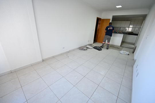Apartamento à venda com 2 quartos, 78m² em Parque Amazonia, Goiânia