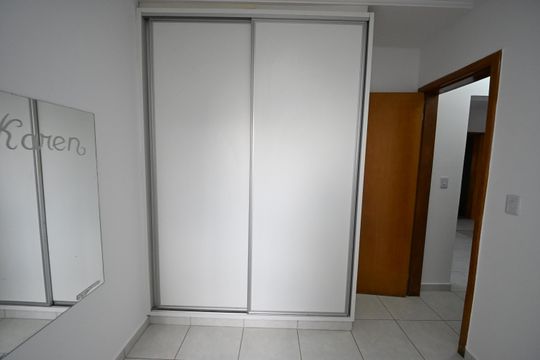 Apartamento para alugar com 2 quartos, 78m² em Parque Amazonia, Goiânia