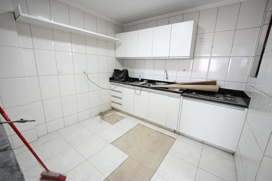 Apartamento para alugar com 2 quartos, 78m² em Parque Amazonia, Goiânia
