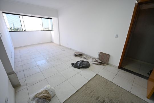 Apartamento para alugar com 2 quartos, 78m² em Parque Amazonia, Goiânia