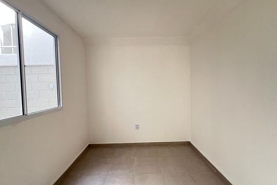 Quarto 2 de apartamento à venda com 1 quarto, 56m² em Jardim Alvorada, Contagem