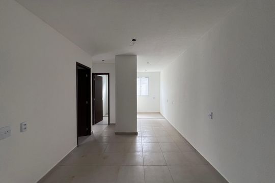 Apartamento à venda com 1 quarto, 56m² em Jardim Alvorada, Contagem