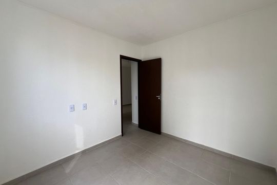 Quarto 1 de apartamento à venda com 1 quarto, 56m² em Jardim Alvorada, Contagem