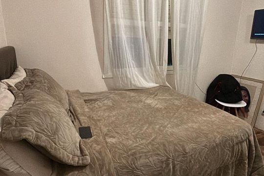 Quarto de apartamento à venda com 2 quartos, 56m² em Passo d’Areia, Porto Alegre