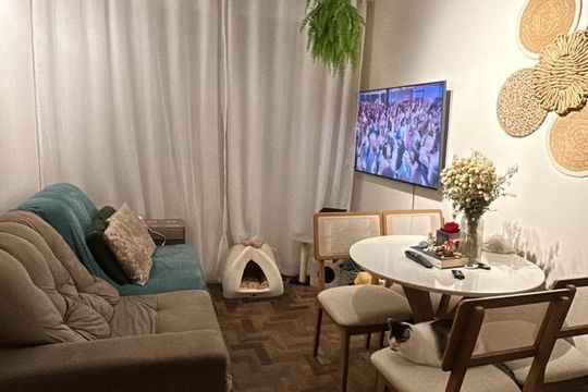 Apartamento à venda com 2 quartos, 56m² em Passo d’Areia, Porto Alegre