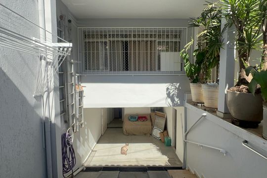 Garagem de casa à venda com 6 quartos, 195m² em Pompeia, São Paulo