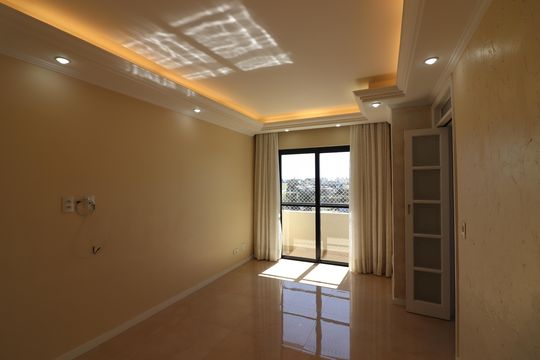 Apartamento para alugar com 2 quartos, 62m² em Rudge Ramos, São Bernardo do Campo