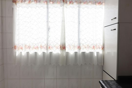 Área de Serviço de apartamento para alugar com 2 quartos, 62m² em Rudge Ramos, São Bernardo do Campo