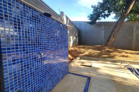 Apartamento para alugar com 2 quartos, 46m² em Alvorada, Contagem