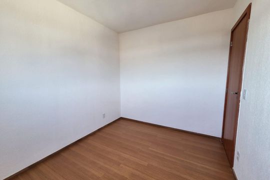 Apartamento para alugar com 2 quartos, 46m² em Alvorada, Contagem