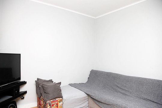 Sala de apartamento à venda com 2 quartos, 79m² em Rio Branco, Porto Alegre