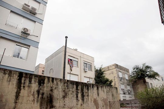 Quarto 2 Vista de apartamento à venda com 2 quartos, 79m² em Rio Branco, Porto Alegre