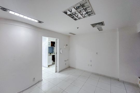 Studio de kitnet/studio à venda com 1 quarto, 28m² em Tatuapé, São Paulo