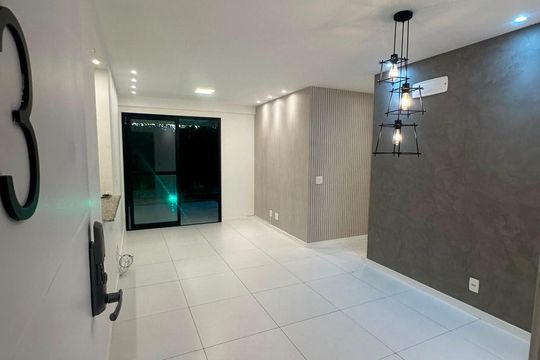 Apartamento à venda com 2 quartos, 86m² em Recreio dos Bandeirantes, Rio de Janeiro