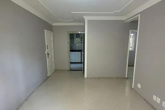 Apartamento para alugar com 3 quartos, 75m² em Guarani, Belo Horizonte
