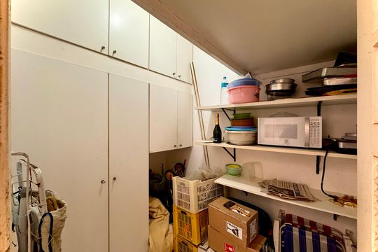 Apartamento à venda com 3 quartos, 115m² em Laranjeiras, Rio de Janeiro