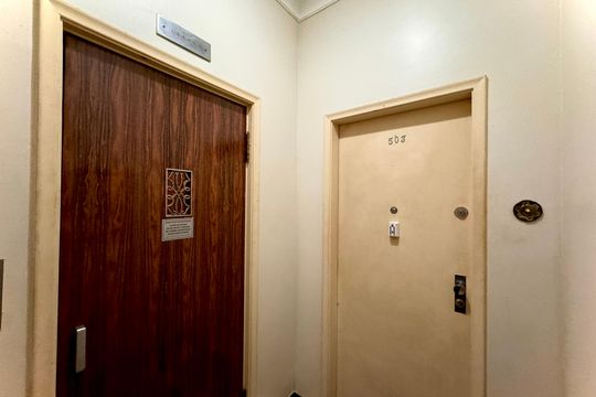 Apartamento à venda com 3 quartos, 115m² em Laranjeiras, Rio de Janeiro