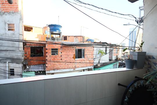 Casa à venda com 3 quartos, 112m² em Novo Osasco, Osasco