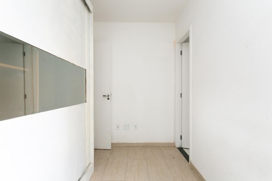 Suíte 2 de apartamento à venda com 2 quartos, 70m² em Itaquera, São Paulo