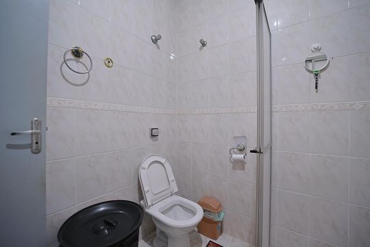 Banheiro de casa à venda com 2 quartos, 125m² em Engenheiro Goulart, São Paulo