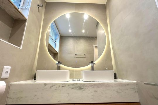 Apartamento à venda com 2 quartos, 84m² em Copacabana, Rio de Janeiro