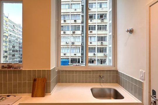 Apartamento à venda com 2 quartos, 84m² em Copacabana, Rio de Janeiro
