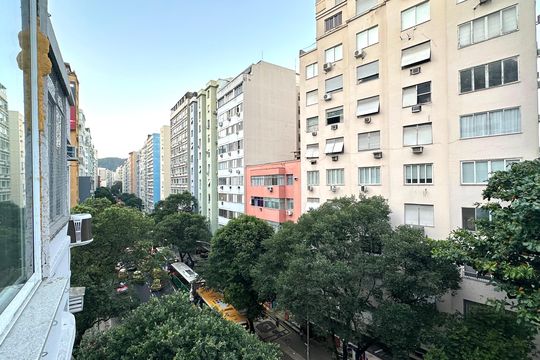 Apartamento à venda com 2 quartos, 84m² em Copacabana, Rio de Janeiro