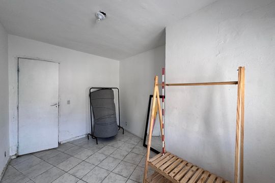 Quarto 1 de apartamento à venda com 2 quartos, 120m² em Recreio dos Bandeirantes, Rio de Janeiro