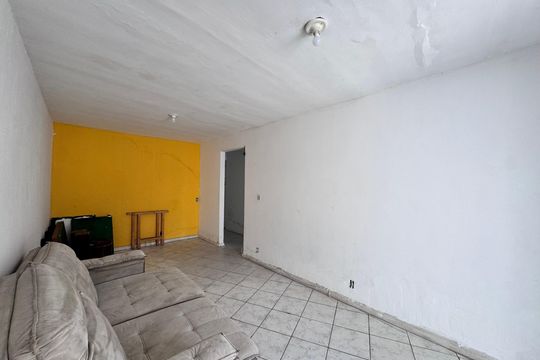 Sala de apartamento à venda com 2 quartos, 120m² em Recreio dos Bandeirantes, Rio de Janeiro