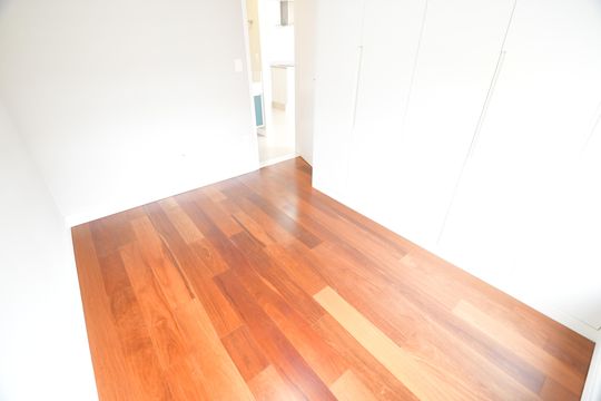Quarto 1 de apartamento à venda com 2 quartos, 72m² em Cambuí, Campinas