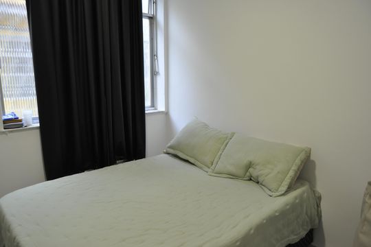 Casa de Condomínio à venda com 2 quartos, 176m² em Méier, Rio de Janeiro