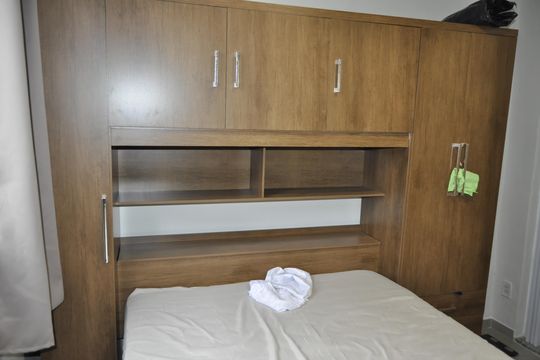 Casa de Condomínio à venda com 2 quartos, 176m² em Méier, Rio de Janeiro