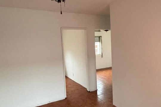 Sala de apartamento à venda com 2 quartos, 55m² em Santa Rosa de Lima, Porto Alegre