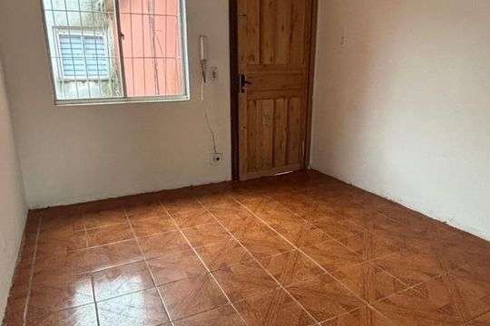 Sala de apartamento à venda com 2 quartos, 55m² em Santa Rosa de Lima, Porto Alegre