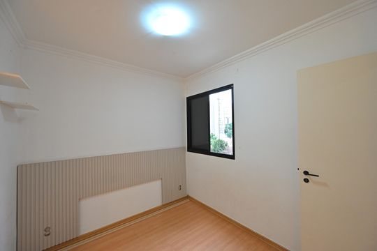 Suíte de apartamento à venda com 3 quartos, 78m² em Vila da Saúde, São Paulo