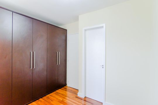 Quarto 2 -Suíte  de apartamento para alugar com 2 quartos, 64m² em Gopouva, Guarulhos