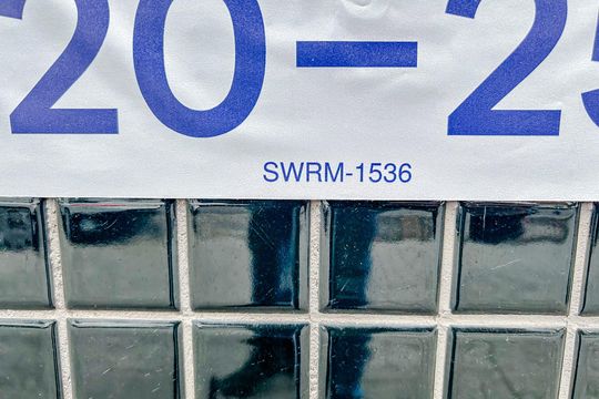 SWRM-1536 de apartamento para alugar com 2 quartos, 50m² em Tatuapé, São Paulo