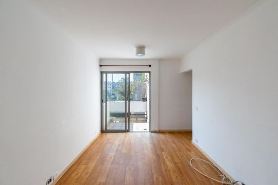 Sala de apartamento à venda com 2 quartos, 65m² em Parque Jabaquara, São Paulo