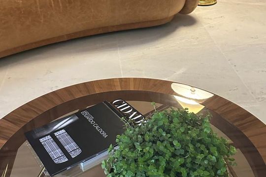 Sala de apartamento à venda com 4 quartos, 280m² em Jardim Paulista, São Paulo